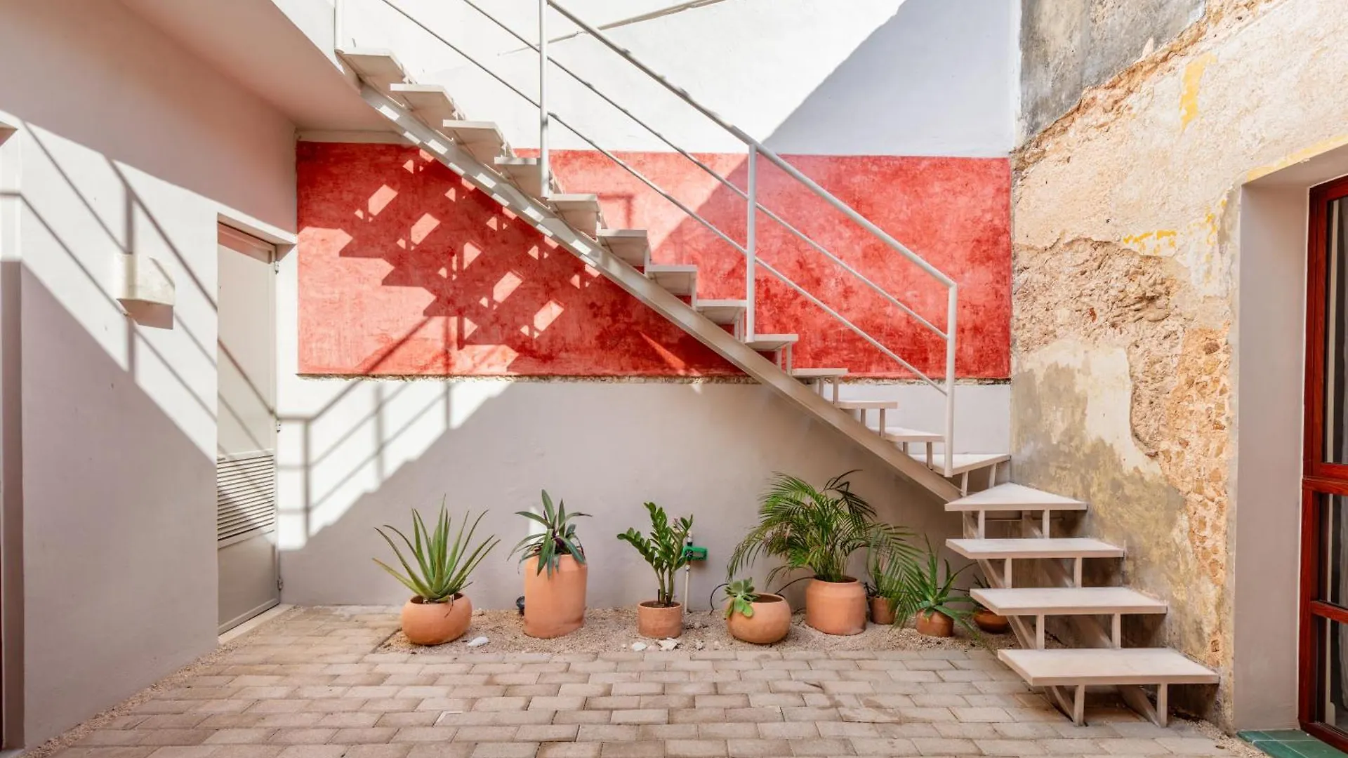 Casa Tuch. Suites Independientes De Diseno. Retiro De Lujo, Oasis De Paz. Merida 0*,  Mexico