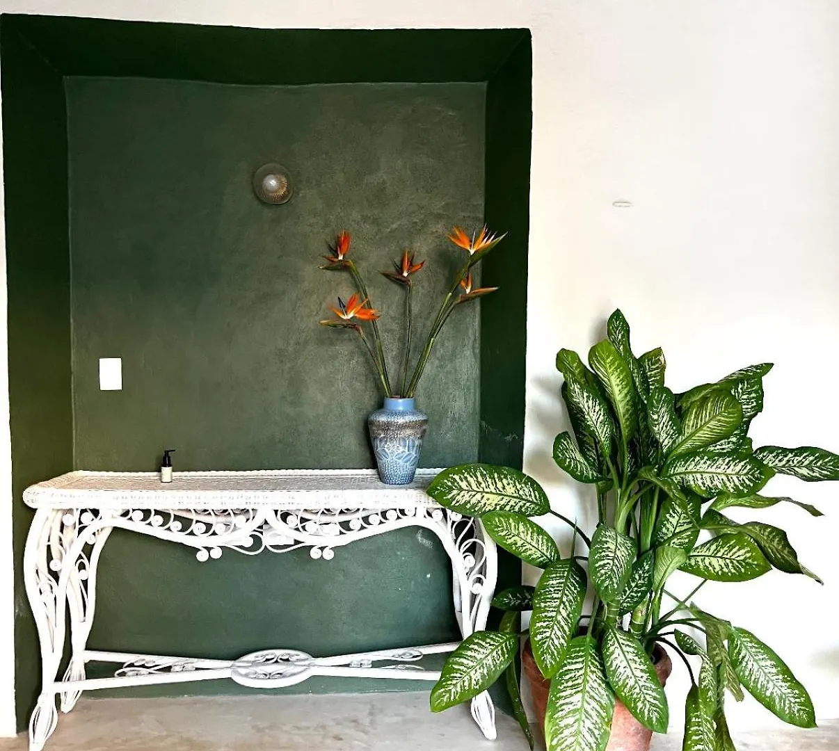 Guest house Casa Tuch. Suites Independientes De Diseno. Retiro De Lujo, Oasis De Paz. Merida Mexico