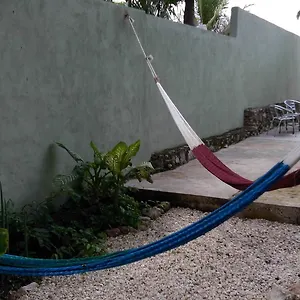 Pensión Casa Del Aire, Mérida